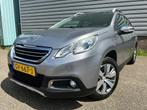 Peugeot 2008 1.2 VTI 81KW PureTech Allure Luxury, Stof, 1270 kg, Origineel Nederlands, Bedrijf