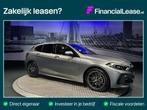 BMW 1-serie 118i M-Sport *Carplay*Camera*, Auto's, BMW, 136 pk, Gebruikt, Leder en Stof, Origineel Nederlands