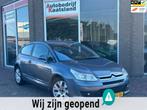 Citroen C4 Coupé 2.0-16V VTS - Clima - Cruise - Trekhaak -, Auto's, Citroën, 1254 kg, Gebruikt, Zwart, 4 cilinders