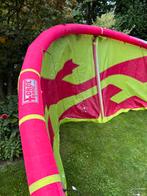 F one Bandit 12m, Watersport en Boten, Kitesurfen, Gebruikt, Geen board, Ophalen of Verzenden, Kite
