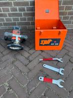 Spit opruwer SG 125, Auto-onderdelen, Ophalen of Verzenden, Gebruikt