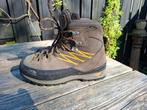 Dames Bergschoenen v The North Face (Gortex)Maat 37/38, Ophalen of Verzenden, Zo goed als nieuw, Schoenen