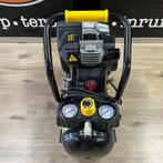 Stanley Fatmax Air Compressor | Zeer nette staat, Doe-het-zelf en Verbouw, Compressors