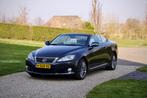 Lexus IS 250C Cabrio Luxury - ML Audio - Stoelventilatie, Automaat, Achterwielaandrijving, Cabriolet, Overige kleuren