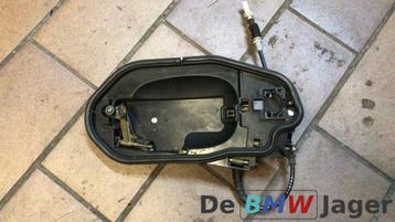 Binnenwerk handgreep rechts voor BMW 5 serie E60 51217034544 beschikbaar voor biedingen