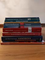 Studieboeken voor opleiding Social Work, Ophalen of Verzenden, Zo goed als nieuw, HBO