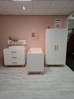 Babykamer Iglo Wit, Ophalen, Zo goed als nieuw