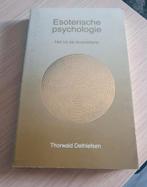 Esoterische Psychologie - Thorwald Dethlefsen, Gelezen, Achtergrond en Informatie, Spiritualiteit algemeen, Thorwald Dethlefsen