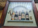 Schilderij drank, Antiek en Kunst, Kunst | Schilderijen | Klassiek, Ophalen