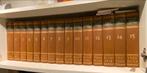 Oosthoeks encyclopedie 17 delig incl. 2 supplementen., Boeken, Encyclopedieën, Ophalen, Zo goed als nieuw, Algemeen