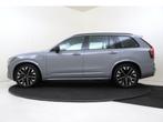 Volvo XC90 2.0 T8 AWD Ult. Dark | Bowers & Wilkins | Luchtve, Auto's, Volvo, Gebruikt, 4 cilinders, Adaptive Cruise Control, 7 stoelen