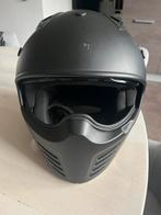 Vito Helm, Motoren, Heren, Integraalhelm, S, Tweedehands