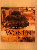 interieur/landelijk/decoratie boek Pieter Porter/Pauwels, I. Pauwels; L. Wauman, Ophalen of Verzenden, Zo goed als nieuw, Interieur en Design