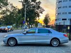 Mercedes-Benz S-klasse 600 Maybach/DEMO AUTO BOM VOL OPTIES, Automaat, Achterwielaandrijving, Gebruikt, Euro 6