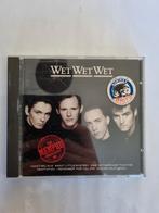 WET WET WET - 6 cd's - vanaf 0.75€., Ophalen of Verzenden