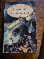 Moonfleet, J. Meade Falkner, Boeken, Gelezen, J. Meade Falkner, Ophalen of Verzenden