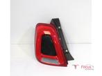 Achterlicht links van een Fiat 500, Auto-onderdelen, Verlichting, Gebruikt, -, -, Ophalen of Verzenden