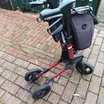 Rollator topro troja lichtgewicht, Diversen, Rollators, Ophalen, Zo goed als nieuw