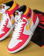 Jordan 1 hi and lo deadstock orginal, Overige kleuren, Nike Jordan, Sportschoenen, Nieuw