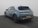 Hyundai IONIQ 5 Style 58 kWh | Achteruitrijcamera | Apple Ca, Auto's, Hyundai, Gebruikt, 750 kg, IONIQ 5, Blauw