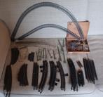 Trein rails, Hobby en Vrije tijd, Ophalen of Verzenden, Gelijkstroom, Rails