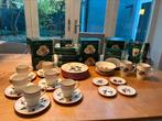 Wedgwood Windsor Christmas  kerstservies (1 koop), Antiek en Kunst, Ophalen
