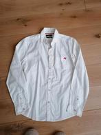 Mooie Nieuwe Esprt overhemd mt M, Wit, Nieuw, Ophalen of Verzenden, Halswijdte 41/42 (L)
