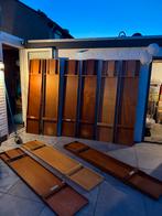 Diverse Sjoelbakken Te Koop - Schilte, Homas, Longfield, Ophalen of Verzenden, Gebruikt