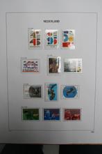 Postzegels Nederland 1995, Ophalen of Verzenden, Na 1940, Postfris