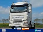 DAF XF 530 sc,, Auto's, Vrachtwagens, Automaat, Euro 6, Wit, Bedrijf