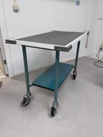 Trolley, Ophalen, Gebruikt