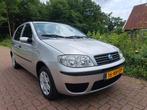 Fiat Punto 1.2/5-Deurs/Airconditioning/Elek-pakket/Apk, Voorwielaandrijving, Stof, 1242 cc, 4 cilinders