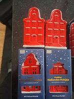 Hollandse huisjes nr 1 ,5 en 6, Ophalen of Verzenden, Nieuw