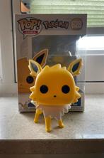 Jolteon funko pop 628 pokémon, Verzamelen, Poppetjes en Figuurtjes, Ophalen of Verzenden, Zo goed als nieuw