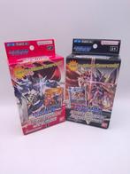 digimon card game starter deck ragnaloardmon/Jesmon (Sealed), Ophalen of Verzenden, Nieuw, Starterdeck