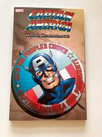 Captain America: War and Remembrance TPB (Marvel Comics), Boeken, Strips | Comics, Amerika, Nieuw, Roger Stern, Ophalen