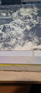 Rage Against The Machine - Gelijknamig LP - Nieuw!, Ophalen of Verzenden, Nieuw in verpakking