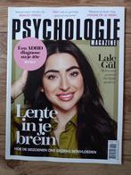 Psychologie Magazine Nr. 6 2024, Ophalen of Verzenden, Zo goed als nieuw