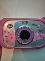 Kidizoom camera Vtech, Kinderen en Baby's, Speelgoed | Vtech, Ophalen of Verzenden, Zo goed als nieuw