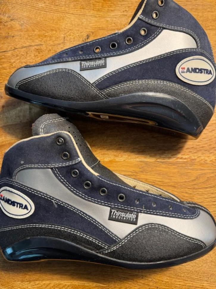 Zandstra schoen voor schaats of skeeler maat 42, Sport en Fitness, Schaatsen, Zo goed als nieuw, Noren, Zandstra, Ophalen of Verzenden