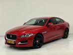 Jaguar XE 2.0 D Portfolio R-Sport, Camera, Trekhaak, NAP, Auto's, Jaguar, Automaat, Achterwielaandrijving, Euro 6, 4 cilinders