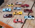 Hotweels auto's eind jaren 70, begin jaren 80, Kinderen en Baby's, Speelgoed | Speelgoedvoertuigen, ., Ophalen of Verzenden, Zo goed als nieuw