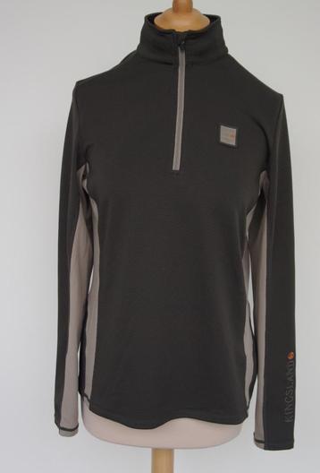 Kingsland Eqtuestrian Trainingsshirt  beschikbaar voor biedingen