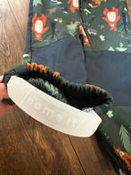 Name It kinder regenpak - bosdieren print, Ophalen, Zo goed als nieuw, Jongen of Meisje