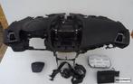 FORD KUGA MK2 FACELIFT DASHBOARD EN AIRBAG ORIGINEEL O.A., Ophalen of Verzenden, Gebruikt, Ford, Spatbord
