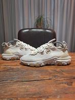 Nike React Vision D/MS/X Dimension Six, Wit, Nike, Ophalen of Verzenden, Sneakers of Gympen