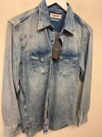Nieuw Replay jeans shirt M, Kleding | Heren, Overhemden, Nieuw, Halswijdte 41/42 (L), Replay, Verzenden