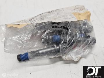 6x torx bout M8X45 BMW 07129909348 beschikbaar voor biedingen