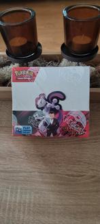 Pokemon Destined Rivals Booster Box, Ophalen, Nieuw, Boosterbox