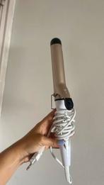 Hair curler iron, Sieraden, Tassen en Uiterlijk, Uiterlijk | Haarverzorging, Ophalen, Zo goed als nieuw